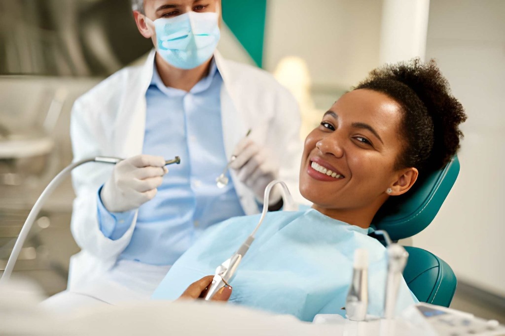 About Dentalranking