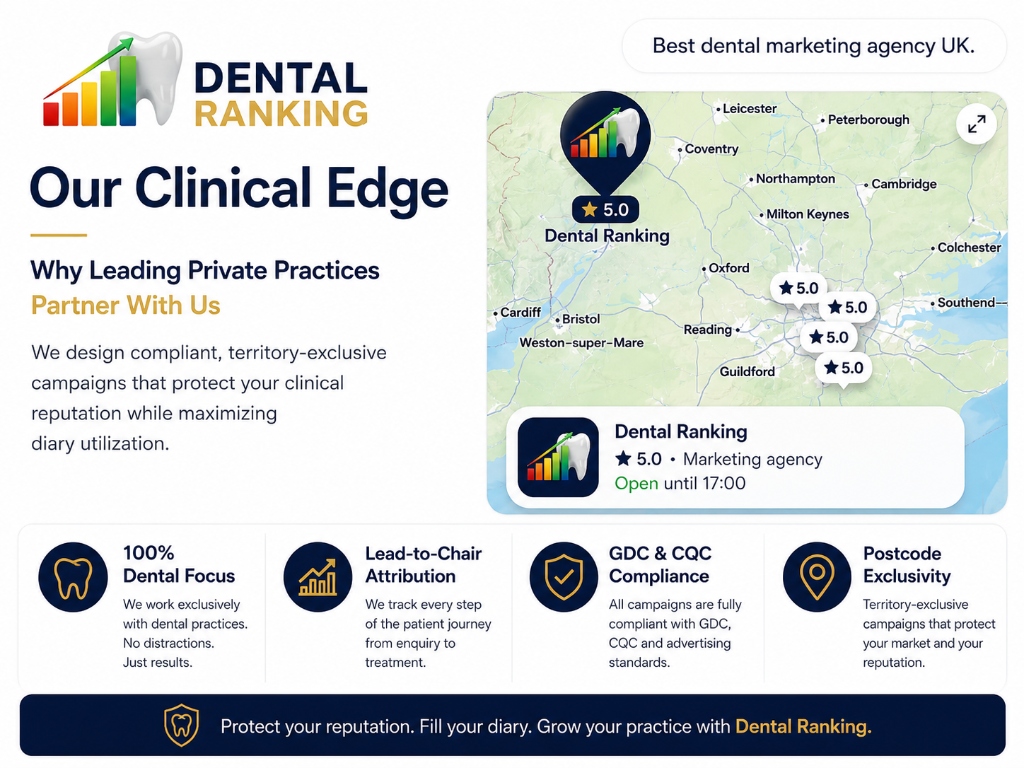 Our Clinical Edge Infographic