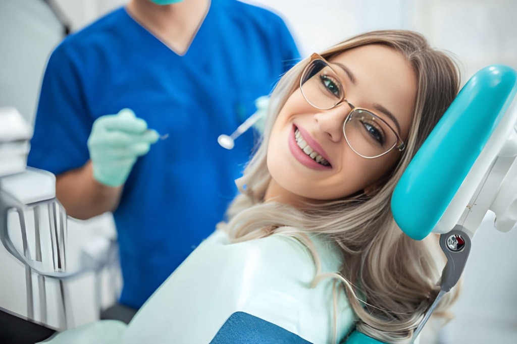 Exclusively Dental Built on Clinical Experience