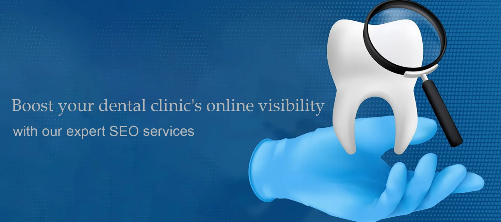 Why SEO Matters for Dental Clinics