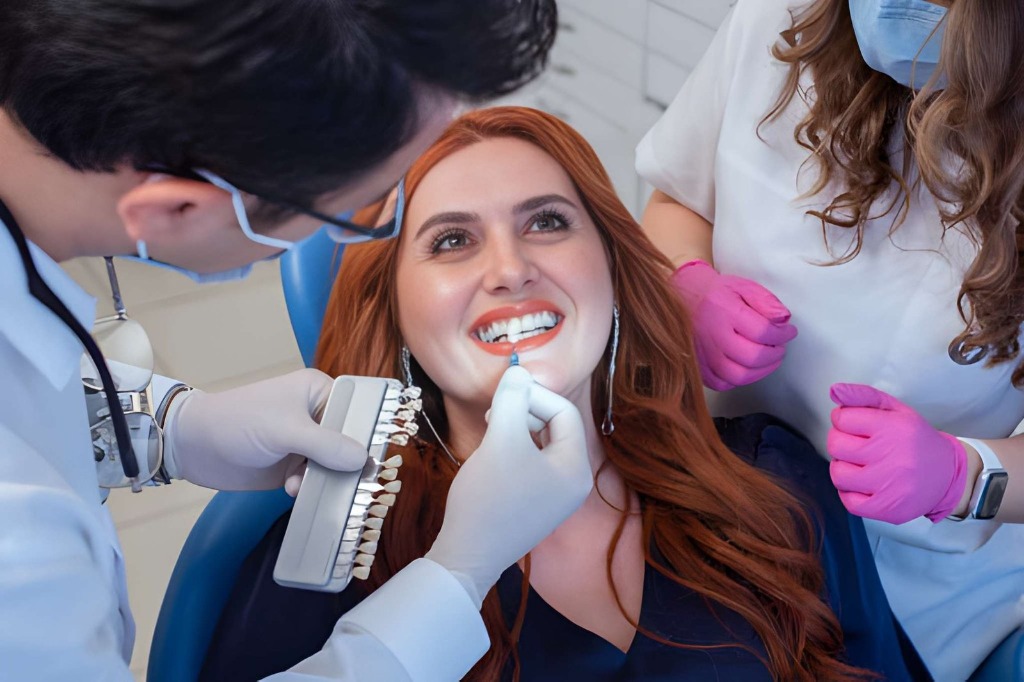 Elevating Cosmetic Dental Practices